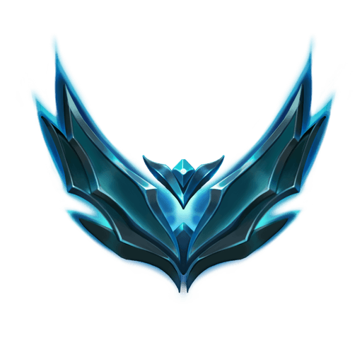 PLATINUM I emblem